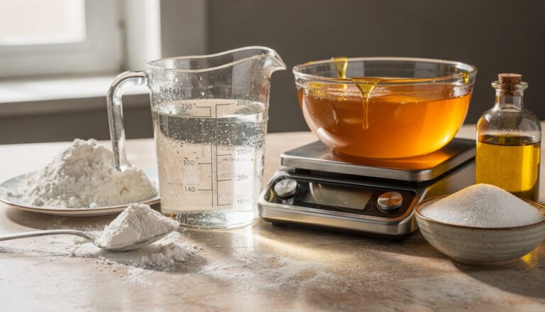 Convertisseur ml en g (millilitres en grammes) simple et fiable