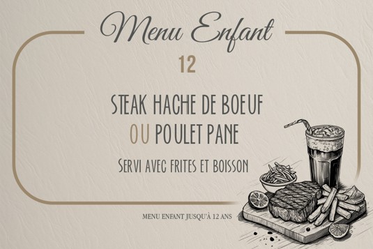 menu de yava paris burger 2